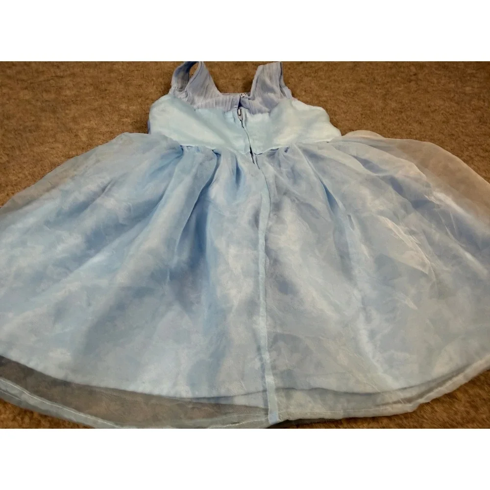 Disney store cinderella